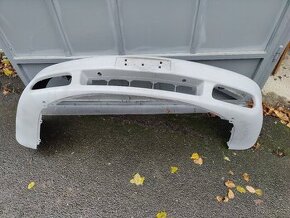 Přední nárazník nový nenamontovaný, nepoužitý