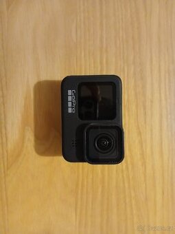 Koupim gopro 9 a vyse