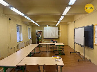 Pronájem kanceláře., 128665