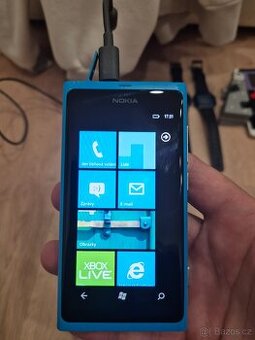 Nokia Lumia 800