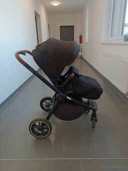 Sportovní kočárek Zopa Move