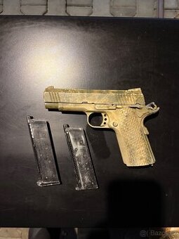 AIRSOFT PISTOLE COLT M 1911 A2