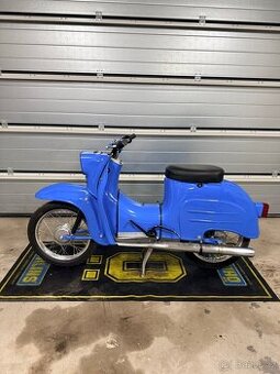 Simson KR 51/1 Schwalbe