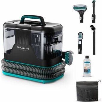 Rucni tepovac Rowenta Clean It IN5020 - novy, nerozbaleny