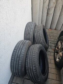 Letní pneumatiky 185 65 R15 88T