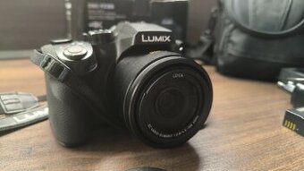 Panasonic Lumix DMC-FZ300