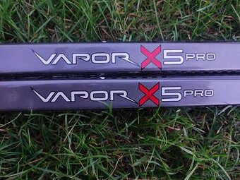 Nové hokejky Bauer vapor 5x pro