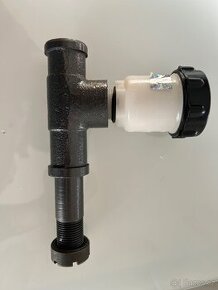 Prodám nová brzdová pumpa Piaggio Ape AC