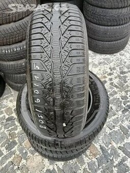 205/60/15 zimní pneu 205/60 R15