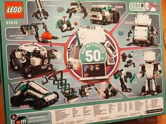 LEGO Mindstorms 51515 Robot Inventor