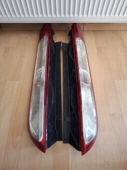 Zadní LED světla ford focus mk2 fl RS