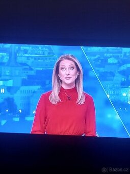 Prodam plazmovou televizi 112.cm