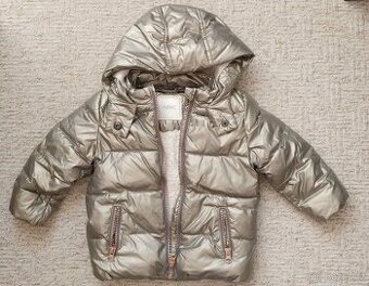 Zimní bunda Next