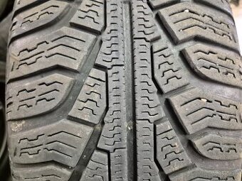 205/55 R16 UNIROYAL (5mm) č.16048/g