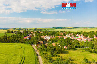 Prodej pozemku k bydlení, 734 m², Prasklice - 1