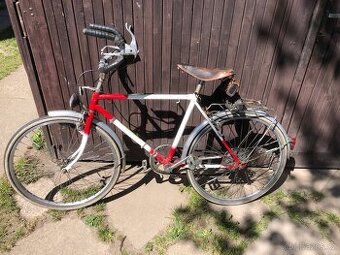 Kolo Favorit 3/4 s berany