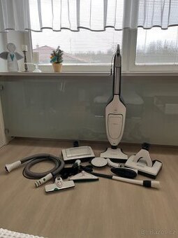 Vorwerk VK 200 kompletní- top stav