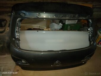 Zadní 5. dveře Citroen c4