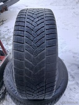 225/55/18 zimní pneu 225/55 R18 - 1