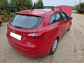 Hyundai i30 II kombi - 1.4i