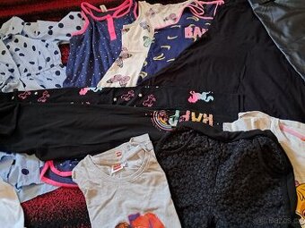 Oblečení pro divky - 1