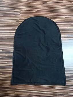 Gelová podložka pod sedlo