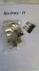 Uhlíky k AE1P81G Asist