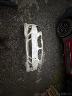 Bmw e63/64 narazník - 1