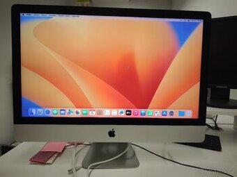 iMac (Retina 5K, 27-inch, 2017)