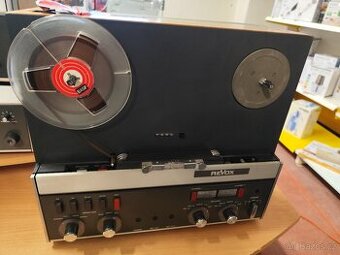 Revox A77 Revox A78 Revox A76 - 1