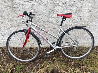 Dámské kolo Olpran Eclipse 28”