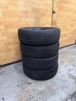 Zimní pneu 215/65/17 č.3