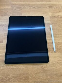 Apple iPad Pro 12.9 (2022) 128 GB + Apple Pencil