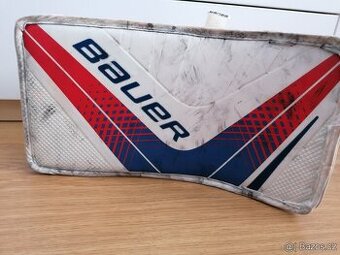 Brankárska vyrazačka Bauer X900