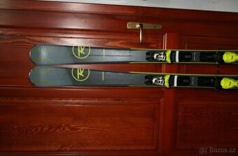 lyže Rossignol Experience 168 cm 80