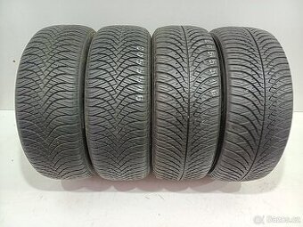 Zimní pneu 205/55/16 Goodride+Yokohama