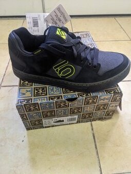 Boty Five Ten Freerider - Black Slime 50 2/3
