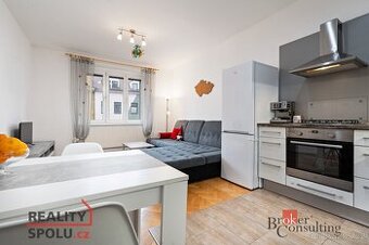 Prodej, byty/3+kk, 87 m2, Papírnická 1297/2, 32600 Plzeň, Pl