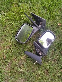 L+P zrcátko Felicia