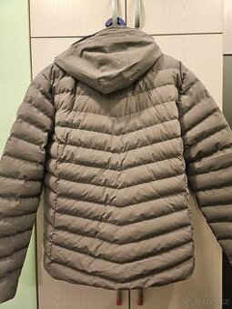 STRAUSS - pánská zimní bunda e.s.motion ten - zánovní