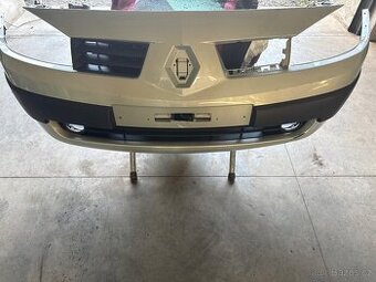 Renault Megane 2 přední nárazník 8200142000