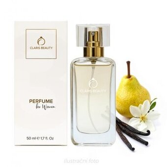 Parfém č. 3 ( inspirace Lancome - La Vie Est Belle )