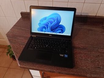 DELL LATITUDE E7450- I7- Ultrabook-Windows11-AKTIVOVANÝ
