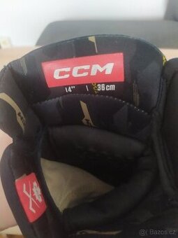 Hokejové rukavice CCM tacks as-v