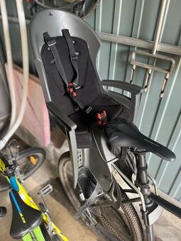 Prodám cyklosedačku HAMAX