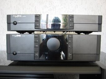 Reciver a cd Grundig