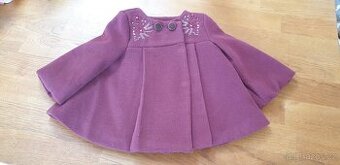 Predam LACNO kabatik 6 az 9 mesiacov