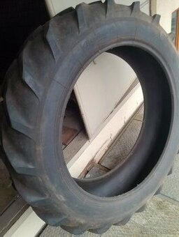 Polokultivační kola - 1