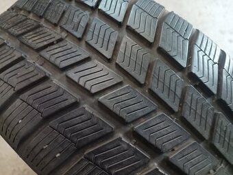 225/55 R16 BARUM (2516) 1x kusovka