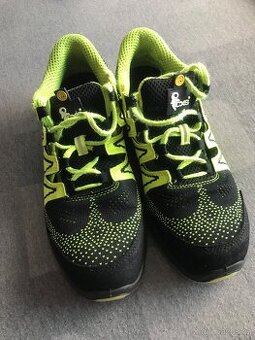 Pracovní boty - obuv CXS ESD - velikost 40